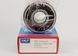 Підшипник 3303-A-2RS1TN9-MT33 SKF (3056303-2RS) розміри: 17*47*22,2 кульковий радіально упорний закритий 79016 фото 1