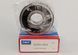 Підшипник 62303-2RS SKF (180603) розміри: 17*47*19 кульковий радіальний закритий 46469 фото 1