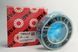 Підшипник 62209-2RS FAG (180509) розміри: 45*85*23 кульковий радіальний закритий 66091 фото 1